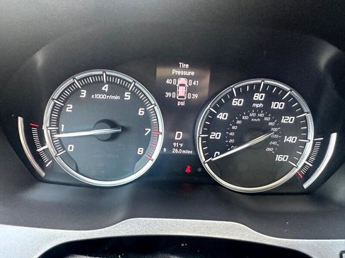 Used 2015 Acura MDX FWD w/ Technology Package image 28