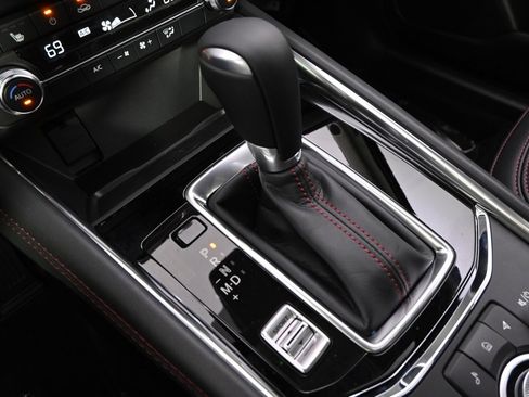 New 2025 MAZDA CX-5 Carbon Edition image 31