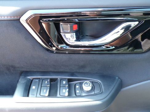 New 2026 Subaru Forester Sport AWD/4WD image 23