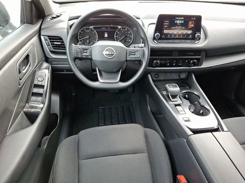 New 2026 Nissan Rogue S image 10