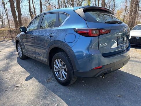 Used 2023 MAZDA CX-5 AWD 2.5 S image 4
