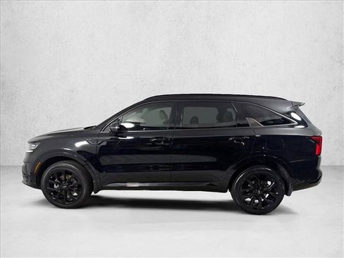 Used 2023 Kia Sorento SX AWD/4WD image 8