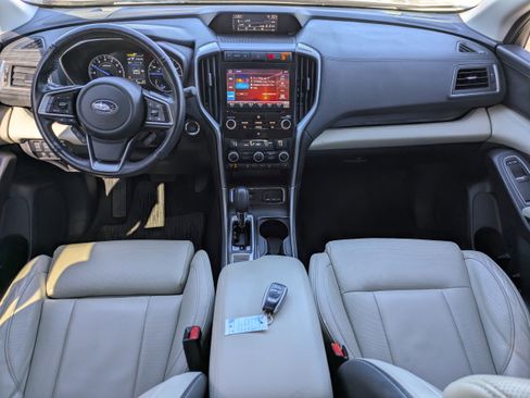 Used 2022 Subaru Ascent Limited image 16