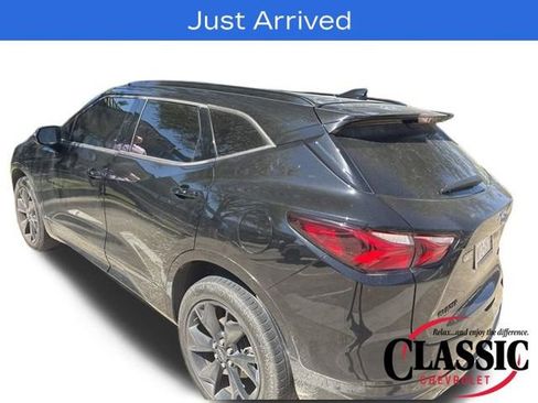 Used 2020 Chevrolet Blazer RS image 18