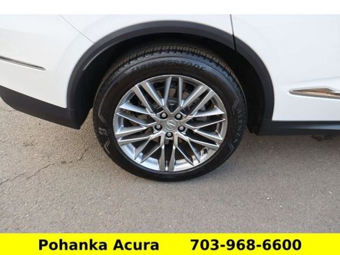 Used 2024 Acura MDX SH-AWD w/ Advance Package image 33