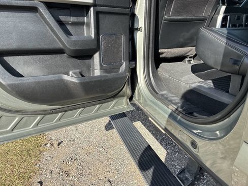 Used 2019 Ford F350 Lariat w/ Lariat Ultimate Package image 16