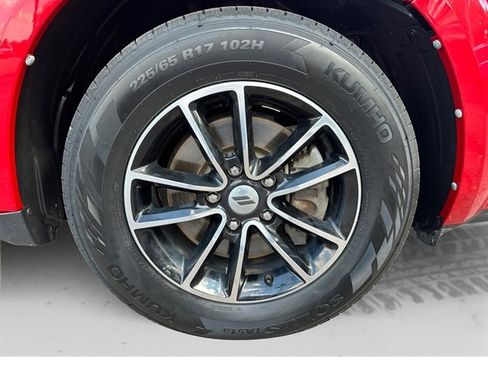 Used 2018 Dodge Journey SE w/ Connectivity Group FWD image 15
