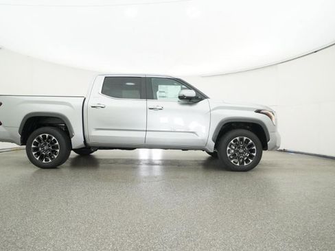 New 2026 Toyota Tundra Limited image 27