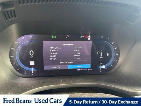 Used 2023 Volvo XC60 B5 Core AWD/4WD image 17