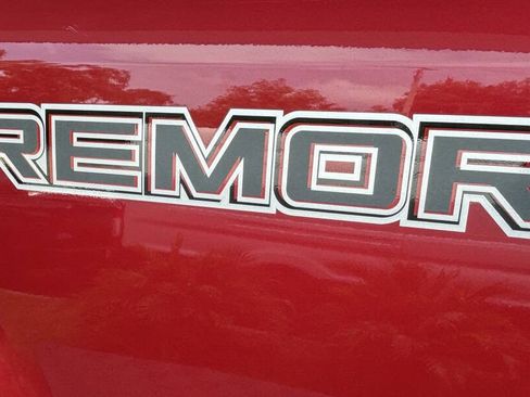 Used 2021 Ford F350 King Ranch w/ Tremor Off-Road Package AWD/4WD image 10