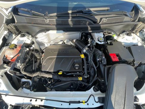 Used 2025 Buick Envista Sport Touring FWD image 31