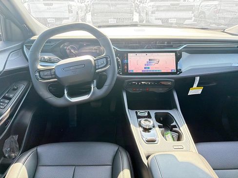 New 2026 Jeep Cherokee Limited AWD/4WD image 30