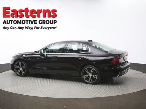 Used 2019 Volvo S60 T6 Inscription image 63