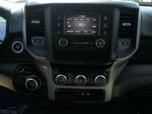 Used 2022 RAM 2500 Tradesman image 20