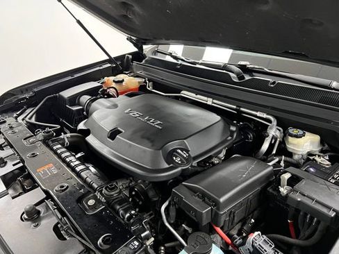 Used 2018 Chevrolet Colorado LT AWD/4WD image 63