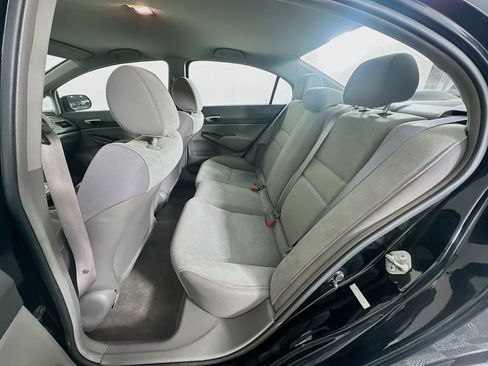 Used 2011 Honda Civic LX image 26