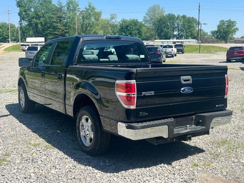 Used 2014 Ford F150 XLT RWD image 3