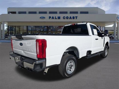 Certified 2024 Ford F250 XL w/ XL Driver Assist Package image 3