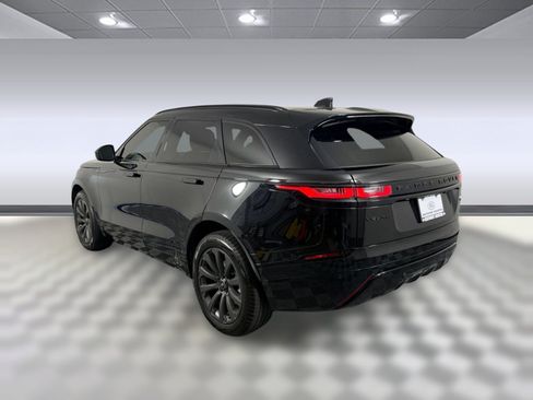 Used 2023 Land Rover Range Rover Velar R-Dynamic S AWD/4WD image 3