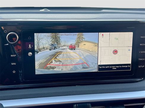 Used 2024 Kia K5 GT-Line image 16