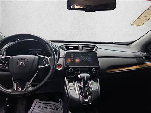 Used 2019 Honda CR-V EX-L image 14