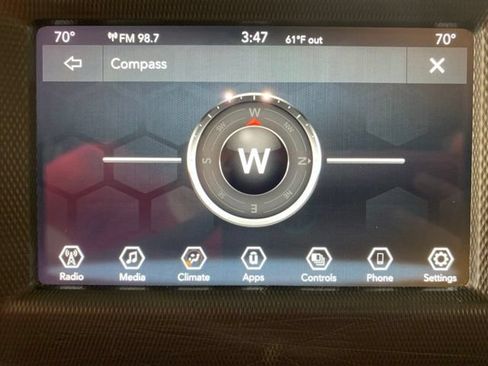 Used 2021 Jeep Wrangler Unlimited Sport AWD/4WD image 3