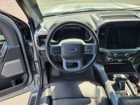 Used 2023 Ford F150 Lariat RWD image 16