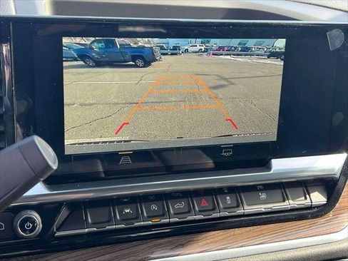 Used 2026 Chevrolet Silverado 1500 LT image 31