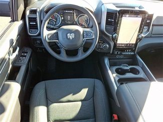 New 2026 RAM 1500 Big Horn video 2