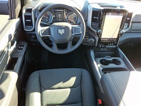 New 2026 RAM 1500 Big Horn image 2