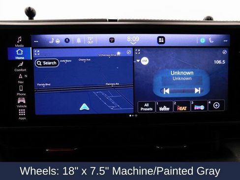 Used 2024 Jeep Wrangler Sahara w/ Technology Group image 46