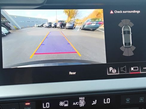 New 2026 Audi A3 2.0T Premium image 26