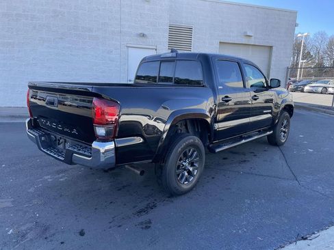 Used 2022 Toyota Tacoma SR5 image 10