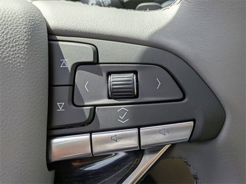 New 2025 Cadillac XT6 Premium Luxury image 28