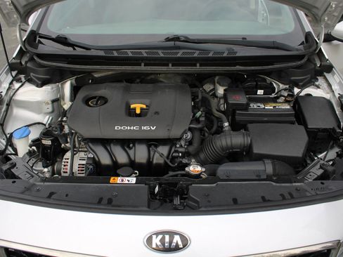 Used 2017 Kia Forte LX w/ LX Popular Package image 26