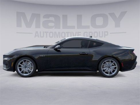 New 2026 Ford Mustang GT image 4