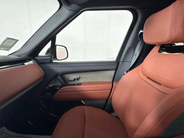 New 2026 Land Rover Range Rover SV AWD/4WD image 21