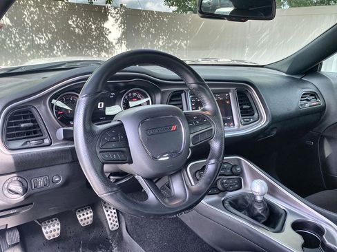 Certified 2021 Dodge Challenger R/T Scat Pack image 14