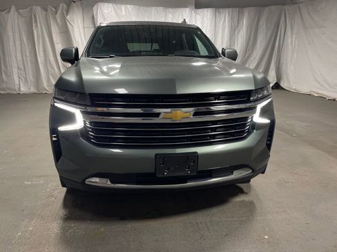 Used 2023 Chevrolet Tahoe LT image 2