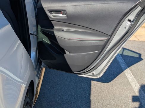 Used 2023 Toyota Corolla SE image 30