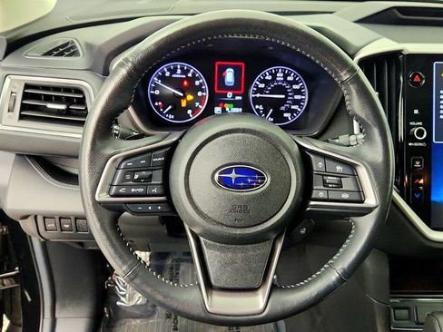 Used 2023 Subaru Ascent Limited AWD/4WD image 13