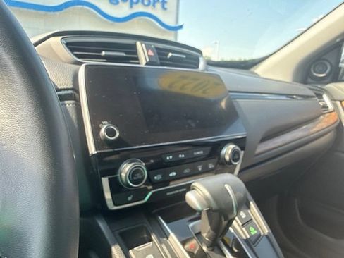 Used 2022 Honda CR-V EX-L image 19