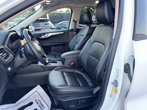 Used 2020 Ford Escape SEL AWD/4WD image 13