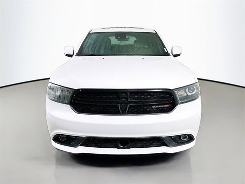 Used 2017 Dodge Durango R/T w/ Technology Group image 2