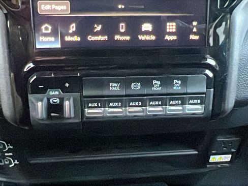 New 2025 RAM 2500 Tradesman image 25