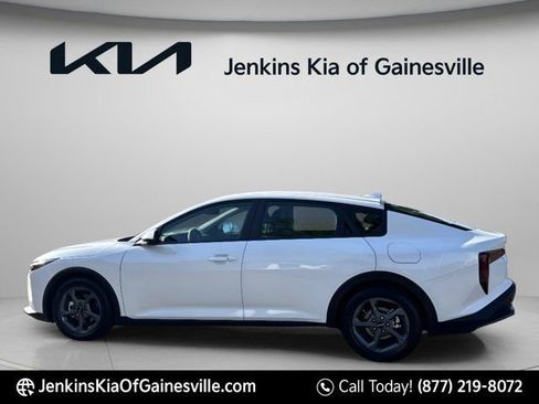 New 2026 Kia K4 FWD image 6