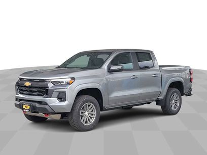New 2024 Chevrolet Colorado LT w/ LT Convenience Package III