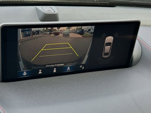 New 2025 Acura TLX SH-AWD w/ A-SPEC Pkg image 17