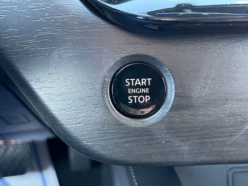 New 2025 Nissan Murano SL image 34