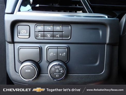 New 2026 Chevrolet Suburban LT w/ Comfort Package image 20